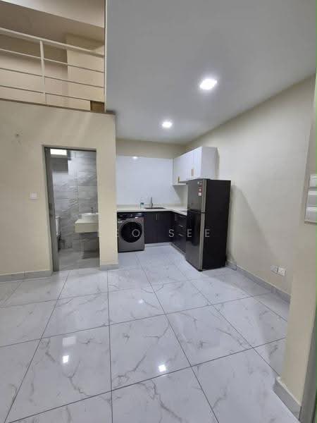 Service Residence for Rent at Arte Cheras - Leo See - PropertyGuru.com.my