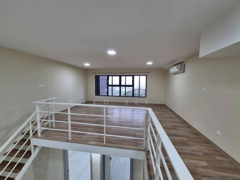Service Residence for Rent at Arte Cheras - Leo See - PropertyGuru.com.my