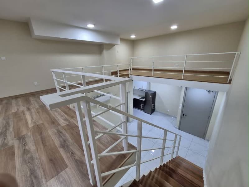Service Residence for Rent at Arte Cheras - Leo See - PropertyGuru.com.my