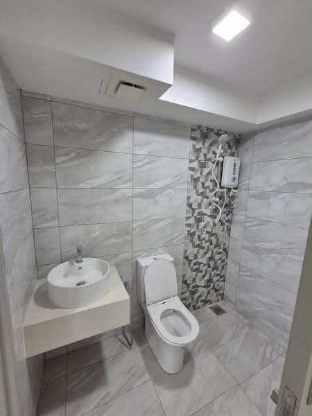 Service Residence for Rent at Arte Cheras - Leo See - PropertyGuru.com.my