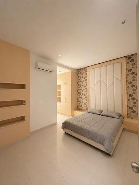 Rumah Berkembar untuk Dijual di Bandar Putra (Kulai) - Edmond Tang - Bedroom - PropertyGuru.com.my