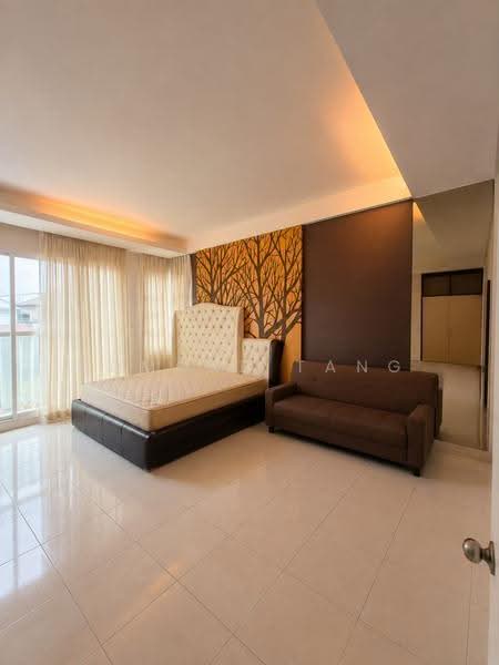 Rumah Berkembar untuk Dijual di Bandar Putra (Kulai) - Edmond Tang - Bedroom - PropertyGuru.com.my