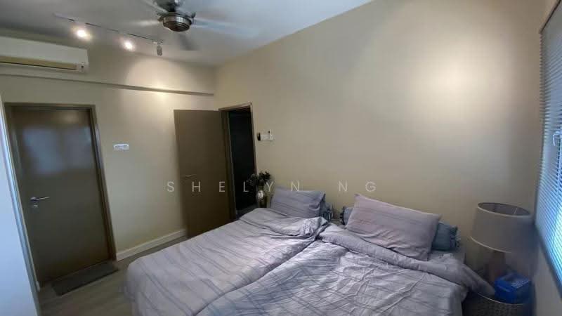Service Residence for Sale at Galleria Equine Park - Shelyn Ng - Bedroom - PropertyGuru.com.my