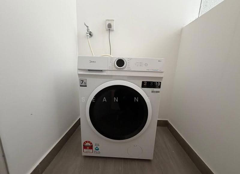 Service Residence for Rent at Serviced Residence @ Sunway D'hill Residences - Sean Ng - PropertyGuru.com.my