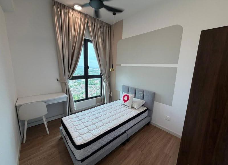 Service Residence for Rent at Serviced Residence @ Sunway D'hill Residences - Sean Ng - PropertyGuru.com.my