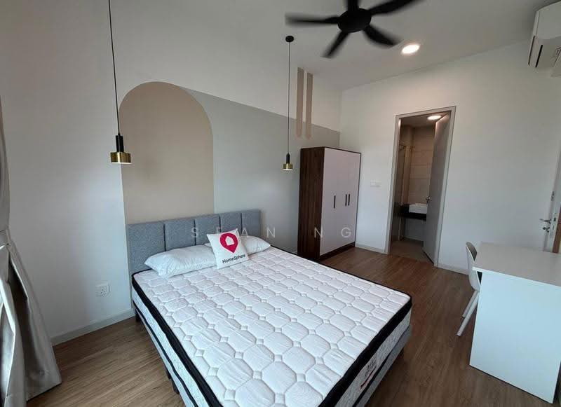 Service Residence for Rent at Serviced Residence @ Sunway D'hill Residences - Sean Ng - PropertyGuru.com.my