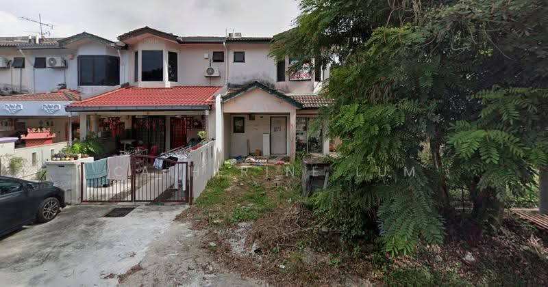 Rumah Teres 2-Tingkat untuk Dijual di Saujana Puchong (Puchong) - Catherine Lum - Exterior - PropertyGuru.com.my