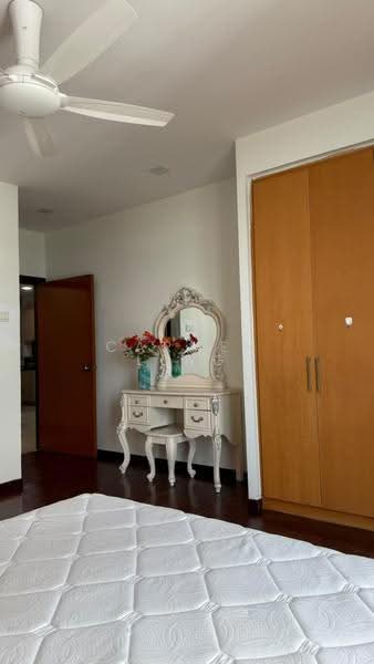 Service Residence for Rent at The Heritage Residence - Carmen Leng - Bedroom - PropertyGuru.com.my