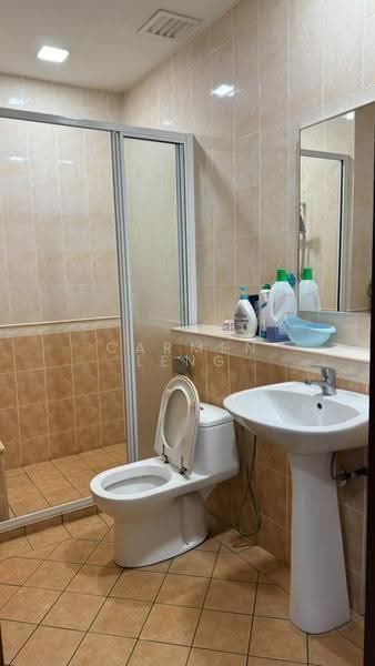 Service Residence for Rent at The Heritage Residence - Carmen Leng - PropertyGuru.com.my