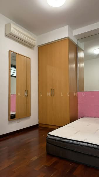 Service Residence for Rent at The Heritage Residence - Carmen Leng - PropertyGuru.com.my