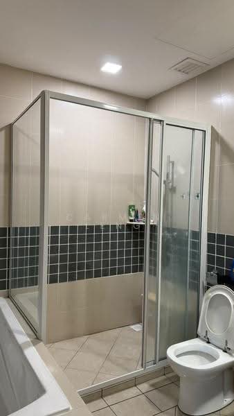 Service Residence for Rent at The Heritage Residence - Carmen Leng - PropertyGuru.com.my