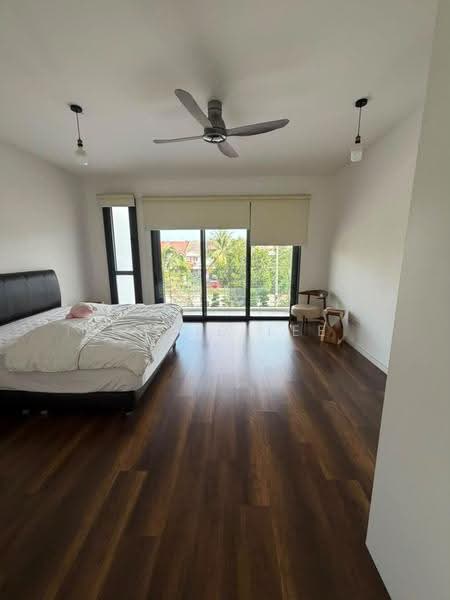 2-storey Terraced House for Sale in Bandar Country Homes (Rawang) - David Lee - Bedroom - PropertyGuru.com.my