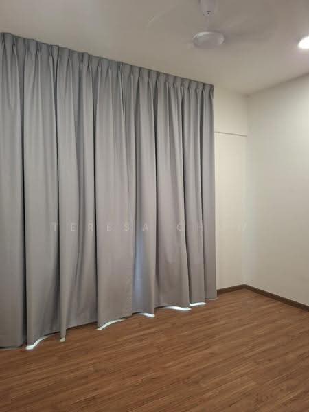 Kediaman Servis untuk Disewa di 121 Residences - Teresa Chow - Interior - PropertyGuru.com.my