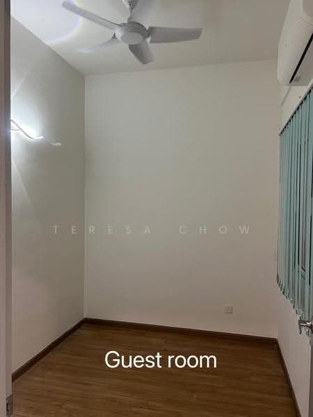 Kediaman Servis untuk Disewa di 121 Residences - Teresa Chow - Bedroom - PropertyGuru.com.my