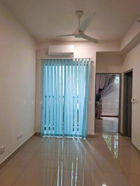 Kediaman Servis untuk Disewa di 121 Residences - Teresa Chow - Interior - PropertyGuru.com.my