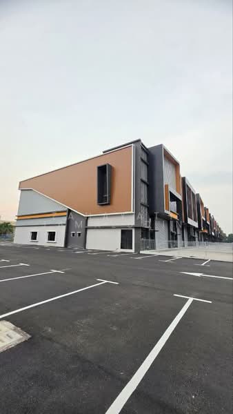 Kilang untuk Disewa di Taman Meru Selatan (Klang) - Zahayati Jamaludin - Exterior - PropertyGuru.com.my