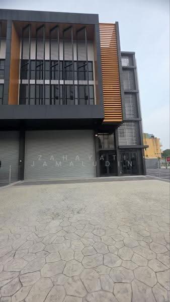 Kilang untuk Disewa di Taman Meru Selatan (Klang) - Zahayati Jamaludin - Exterior - PropertyGuru.com.my