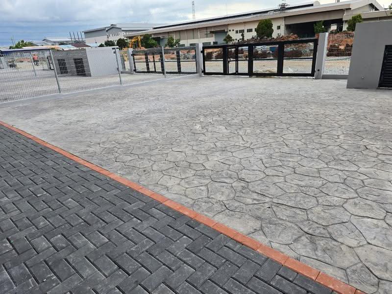 Kilang untuk Disewa di Taman Meru Selatan (Klang) - Zahayati Jamaludin - Exterior - PropertyGuru.com.my