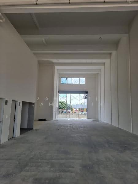 Kilang untuk Disewa di Taman Meru Selatan (Klang) - Zahayati Jamaludin - Interior - PropertyGuru.com.my