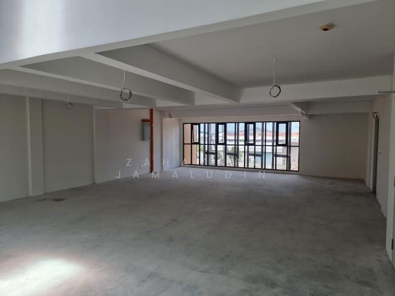 Kilang untuk Disewa di Taman Meru Selatan (Klang) - Zahayati Jamaludin - Interior - PropertyGuru.com.my