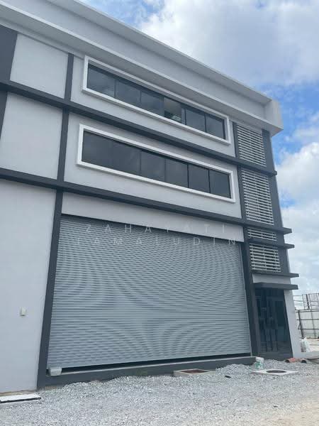 Kilang untuk Disewa di Taman Meru Selatan (Klang) - Zahayati Jamaludin - Exterior - PropertyGuru.com.my