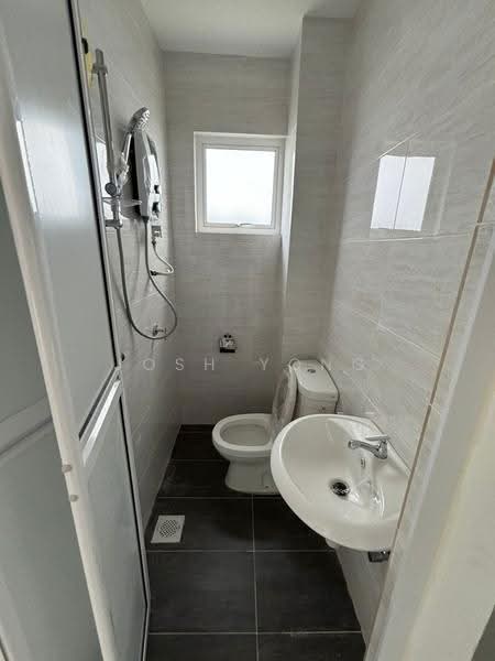 3-storey Terraced House for Sale in Petaling Jaya (Selangor) - Josh Yong - Bathroom - PropertyGuru.com.my