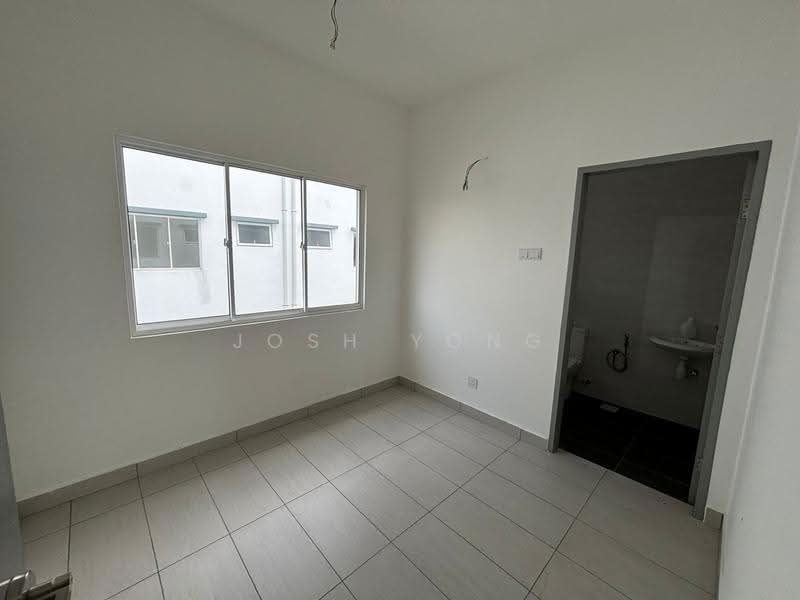 3-storey Terraced House for Sale in Petaling Jaya (Selangor) - Josh Yong - Bathroom - PropertyGuru.com.my