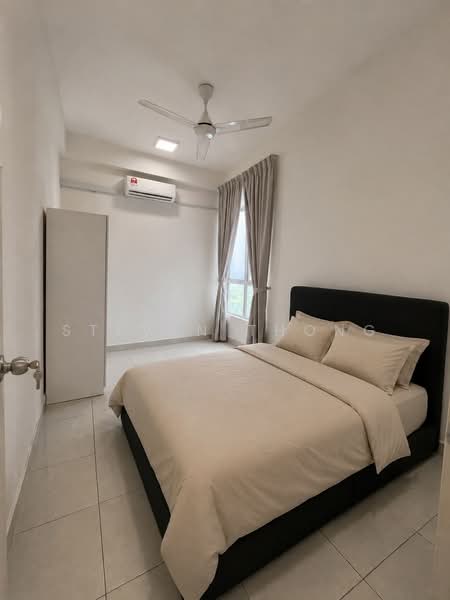 Service Residence for Rent at BSP 21 - Steven Thong - Bedroom - PropertyGuru.com.my