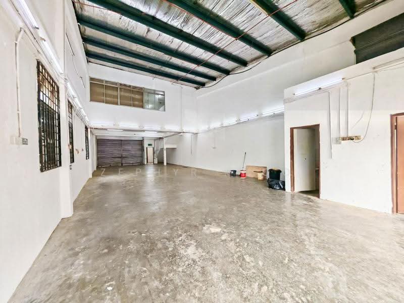 Factory for Rent in Taman Universiti (Skudai) - Zephyr Khoo - PropertyGuru.com.my