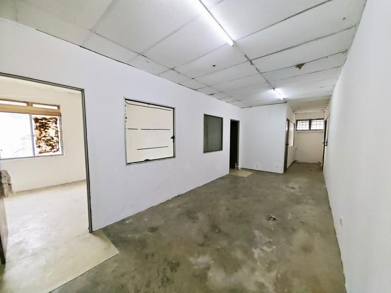 Factory for Rent in Taman Universiti (Skudai) - Zephyr Khoo - PropertyGuru.com.my