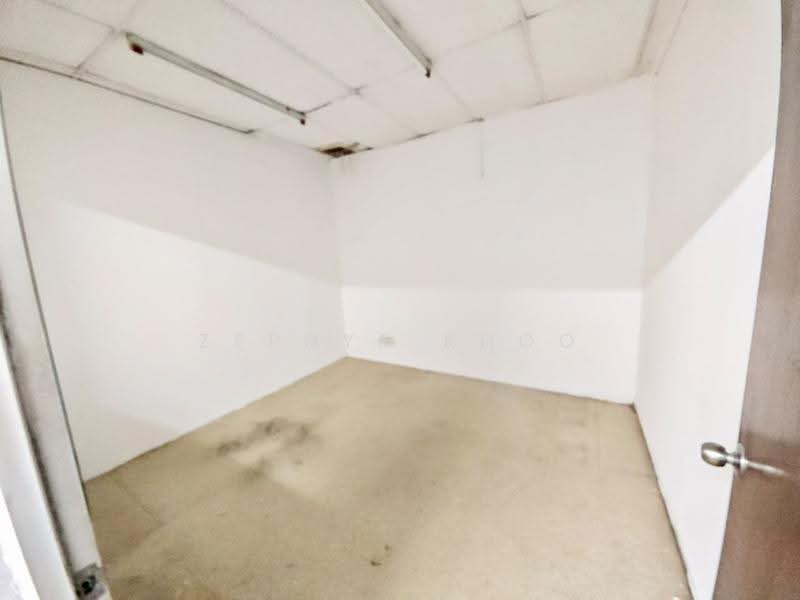 Factory for Rent in Taman Universiti (Skudai) - Zephyr Khoo - PropertyGuru.com.my