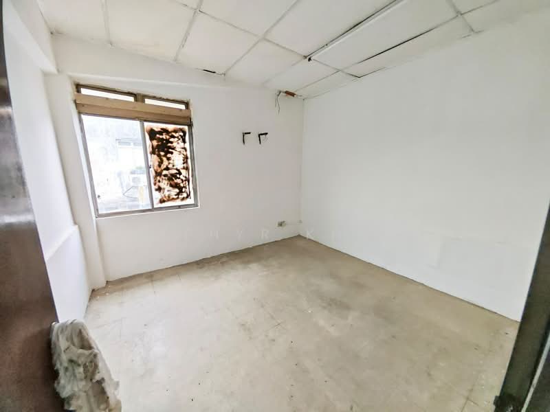 Factory for Rent in Taman Universiti (Skudai) - Zephyr Khoo - PropertyGuru.com.my