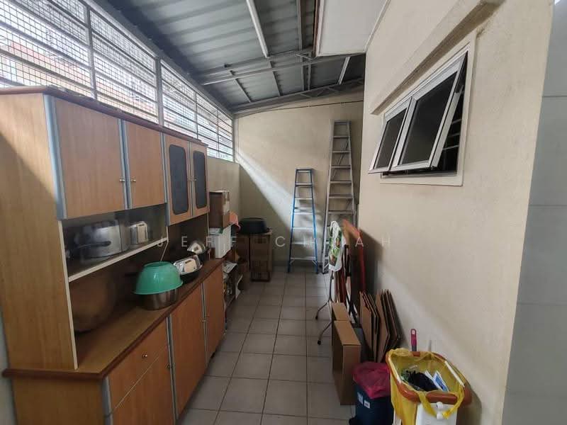 Rumah Teres 2-Tingkat untuk Dijual di Taman Pelangi Semenyih 2 (Semenyih) - Jeff Cheah - Interior - PropertyGuru.com.my