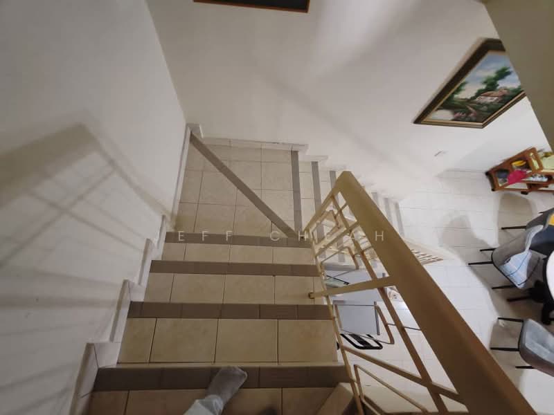 Rumah Teres 2-Tingkat untuk Dijual di Taman Pelangi Semenyih 2 (Semenyih) - Jeff Cheah - Interior - PropertyGuru.com.my