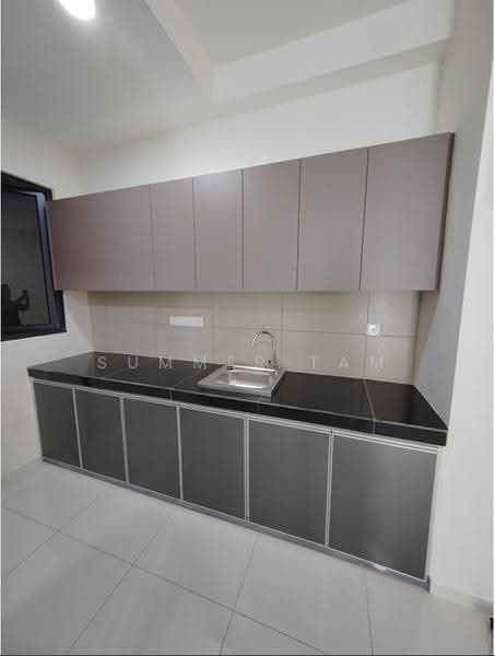 Kediaman Servis untuk Disewa di Sunway Avila Residences - Summer Tam - Kitchen - PropertyGuru.com.my