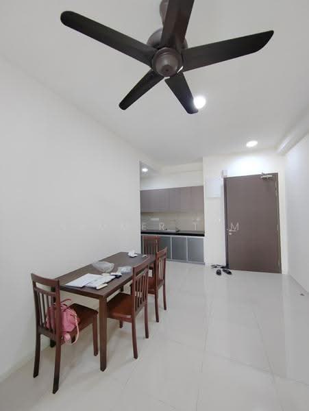 Kediaman Servis untuk Disewa di Sunway Avila Residences - Summer Tam - Dining Room - PropertyGuru.com.my