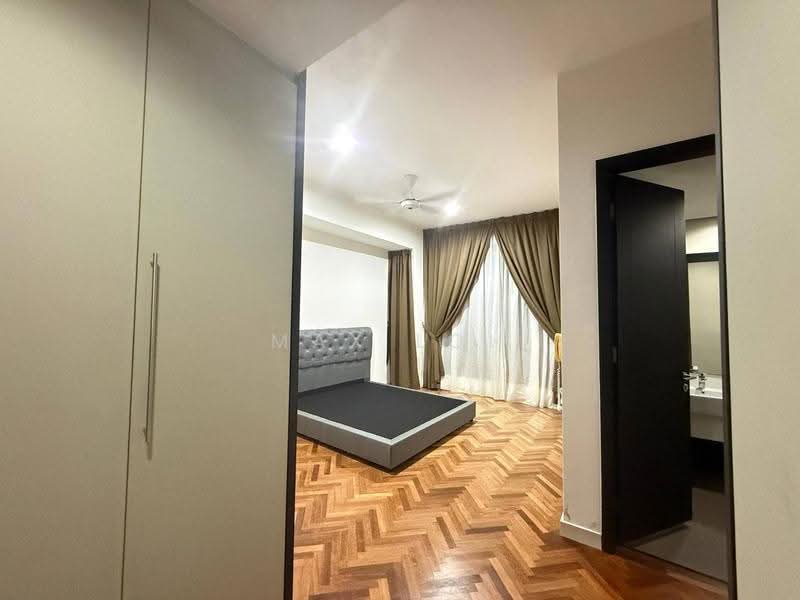 2-storey Terraced House for Sale in Medini (Iskandar Puteri (Nusajaya)) - Max Loh - Bedroom - PropertyGuru.com.my