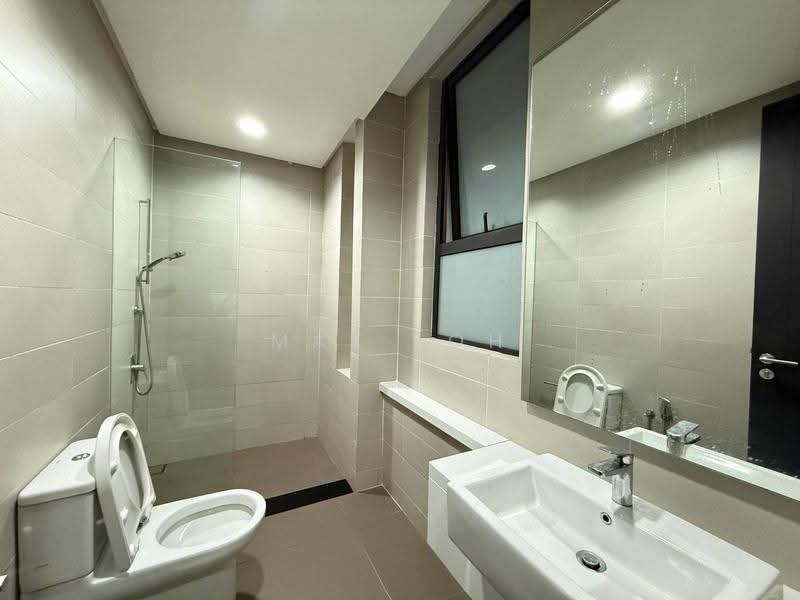 2-storey Terraced House for Sale in Medini (Iskandar Puteri (Nusajaya)) - Max Loh - Bathroom - PropertyGuru.com.my
