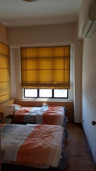 Service Residence for Rent at The Heritage Residence - Carmen Leng - Bedroom - PropertyGuru.com.my