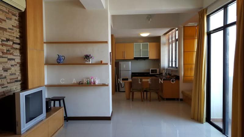 Service Residence for Rent at The Heritage Residence - Carmen Leng - PropertyGuru.com.my