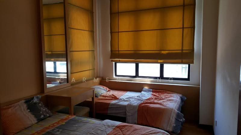 Service Residence for Rent at The Heritage Residence - Carmen Leng - PropertyGuru.com.my