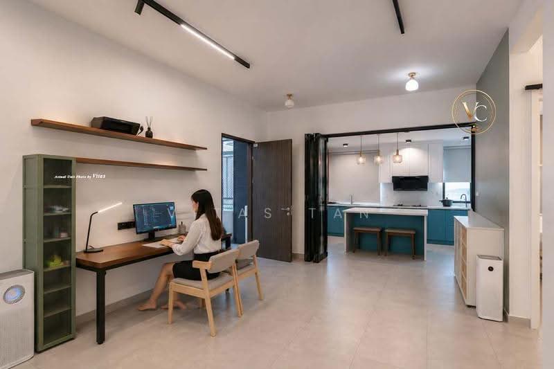 Rumah Bandar untuk Dijual di Setia Alam (Selangor) - Vitas Tan - Study - PropertyGuru.com.my