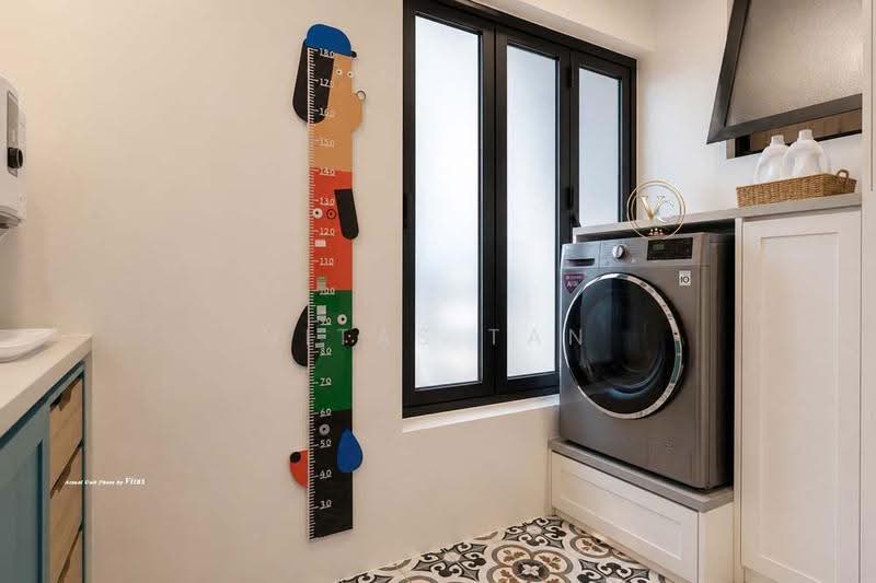 Rumah Bandar untuk Dijual di Setia Alam (Selangor) - Vitas Tan - Interior - PropertyGuru.com.my