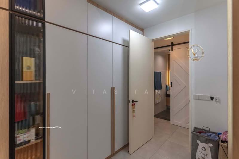 Rumah Bandar untuk Dijual di Setia Alam (Selangor) - Vitas Tan - Interior - PropertyGuru.com.my