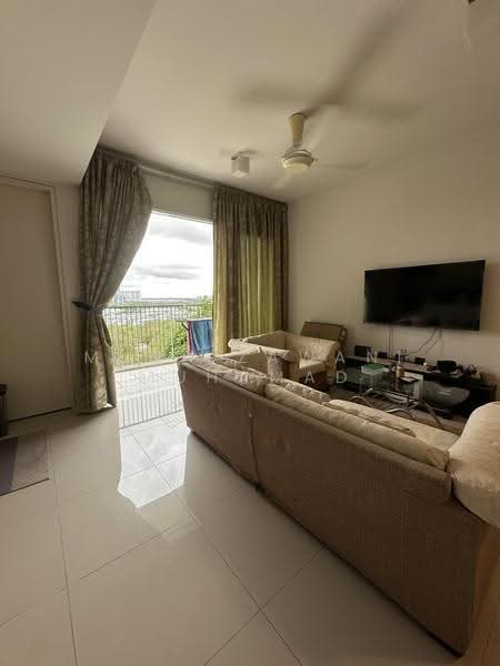 Kondominium untuk Dijual di Verdi Eco-Dominiums - Muna Zawani Muhamad - PropertyGuru.com.my
