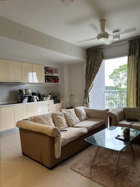 Kondominium untuk Dijual di Verdi Eco-Dominiums - Muna Zawani Muhamad - PropertyGuru.com.my