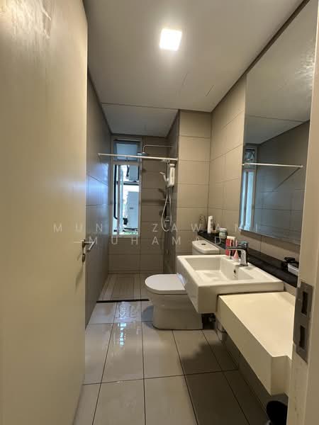 Kondominium untuk Dijual di Verdi Eco-Dominiums - Muna Zawani Muhamad - PropertyGuru.com.my