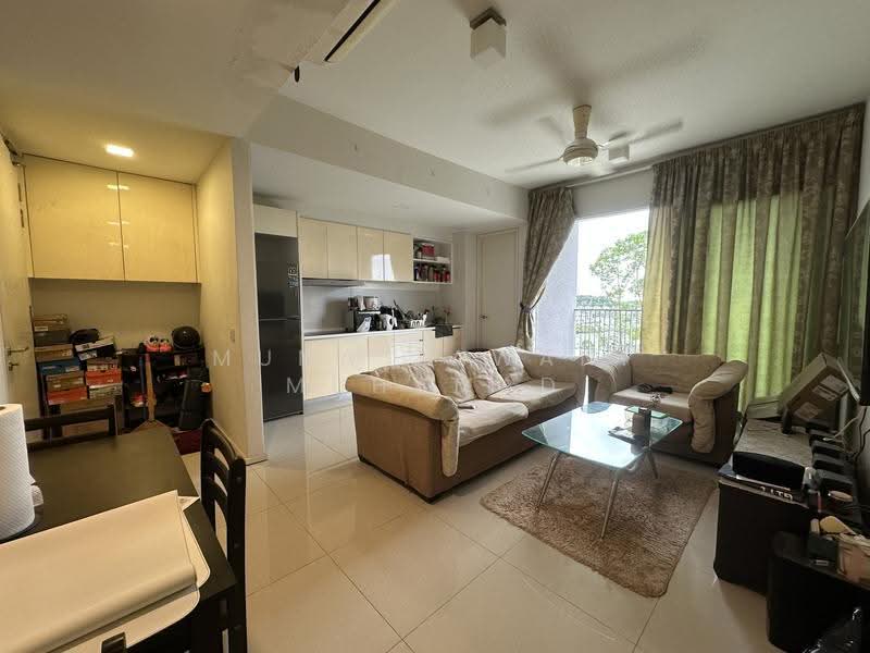 Kondominium untuk Dijual di Verdi Eco-Dominiums - Muna Zawani Muhamad - PropertyGuru.com.my