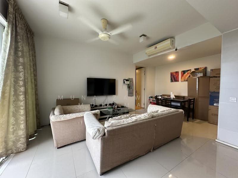 Kondominium untuk Dijual di Verdi Eco-Dominiums - Muna Zawani Muhamad - PropertyGuru.com.my
