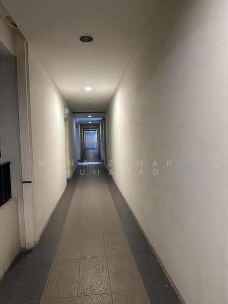 Kondominium untuk Dijual di Verdi Eco-Dominiums - Muna Zawani Muhamad - PropertyGuru.com.my